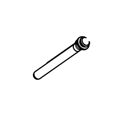 Valve stem | 3115 2493 00